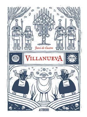 cover image of Villanueva